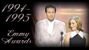 1994 - 1995 Emmy Awards