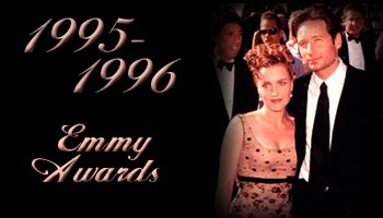 1995 - 1996 Emmy Awards