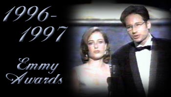 1996 - 1997 Emmy Awards