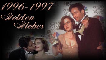 1996 - 1997 Golden Globes