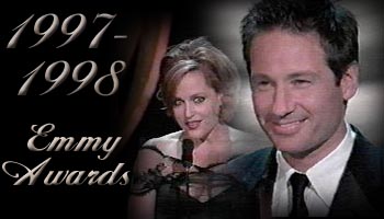 1997 - 1998 Emmy Awards