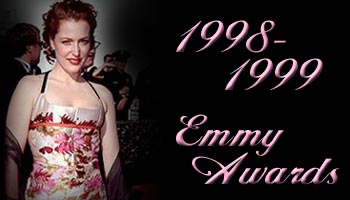 1998 - 1999 Emmy Awards