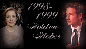 1998 - 1999 Golden Globes