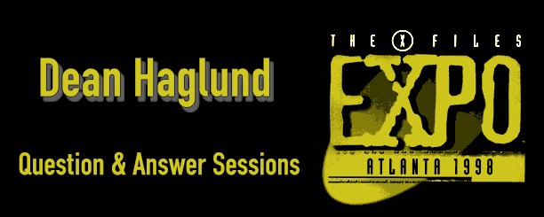 The X-Files In-Jokes List - Paul Rabwin Q&A