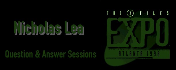 The X-Files In-Jokes List - Paul Rabwin Q&A