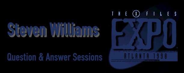 The X-Files In-Jokes List - Paul Rabwin Q&A
