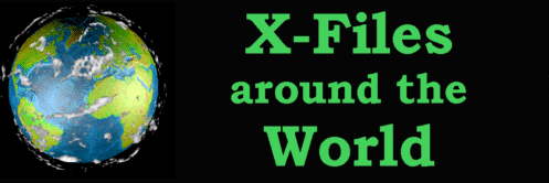 The X-Files In-Jokes List