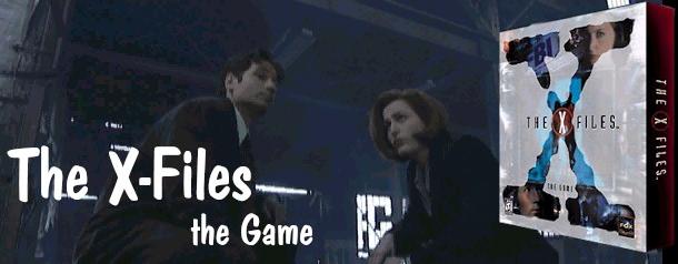 The X-Files In-Jokes List