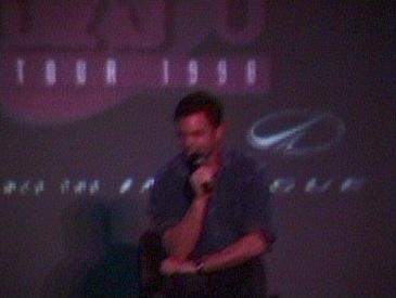 Nick Lea
